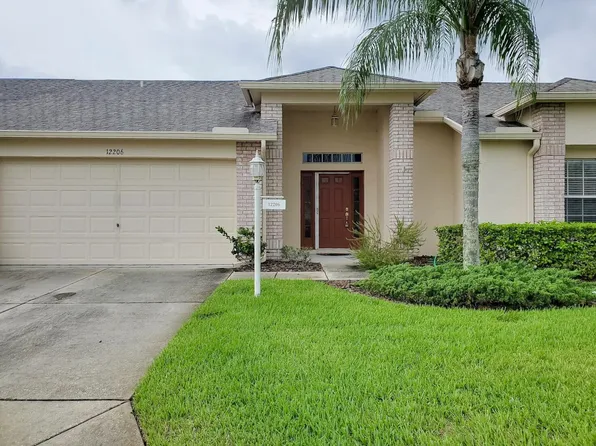 12206 Arron Ter, New Port Richey, FL 34655