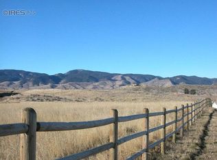 3531 Old Carbon Ct, Laporte, CO 80535