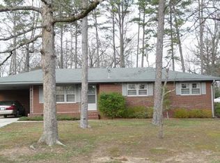 26 Rockwood Pl NW, Rome, GA 30165