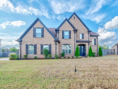 3597 Ballard Dr, Bartlett, TN, 38133