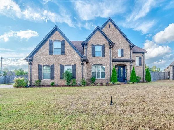 3597 Ballard Dr, Bartlett, TN 38133