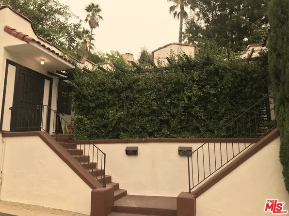 3043 Berkeley Ave, Los Angeles, CA 90026