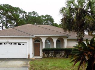3613 Oakwood Ct, Panama City Beach, FL 32408