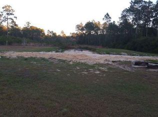 2201 Courtney Hagans Ln, Panama City, FL 32404