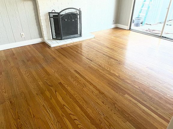 Family or Living Area