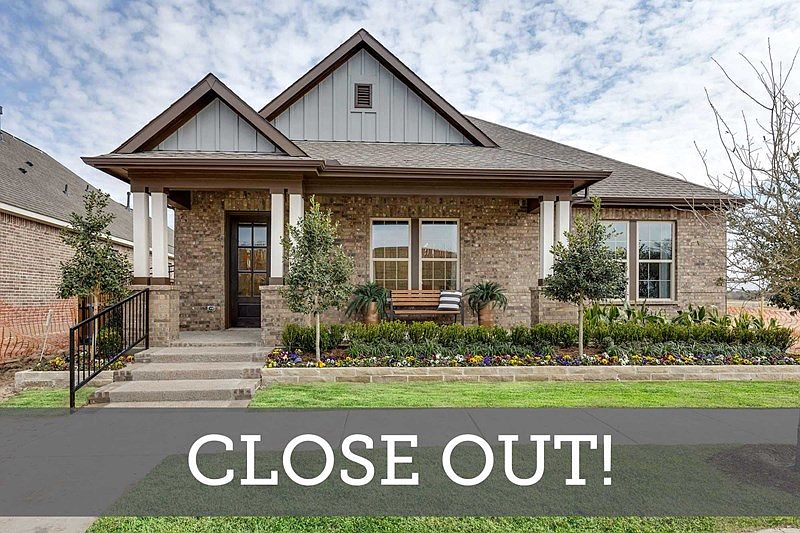 Elements at Viridian Traditional Series by David Weekley Homes in