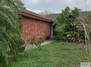 1906 Arbor St, Harlingen, TX 78552