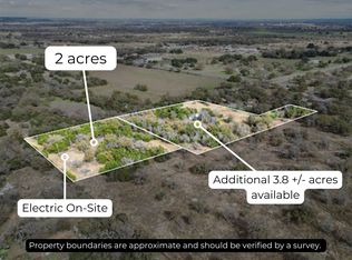 267 Oaks Crossing Rd, Mineral Wells, TX 76067