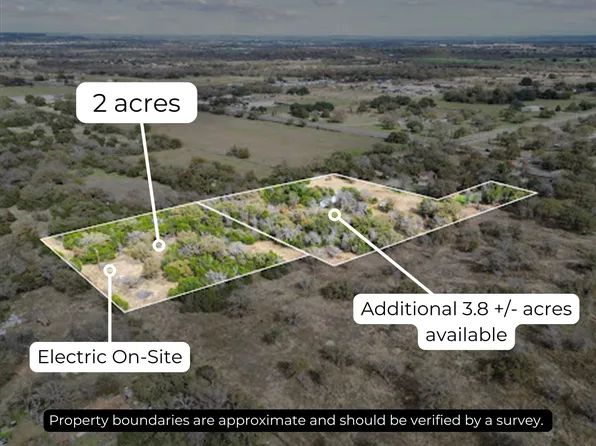 267 Oaks Crossing Rd, Mineral Wells, TX 76067