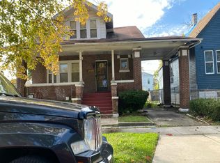 10620 S Lafayette Ave, Chicago, IL 60628