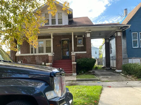 10620 S Lafayette Ave, Chicago, IL 60628