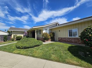 1604 Trollman Ave, San Mateo, CA 94401