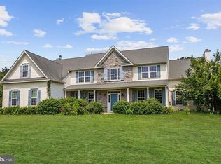 245 Jennings Way, Mickleton, NJ 08056