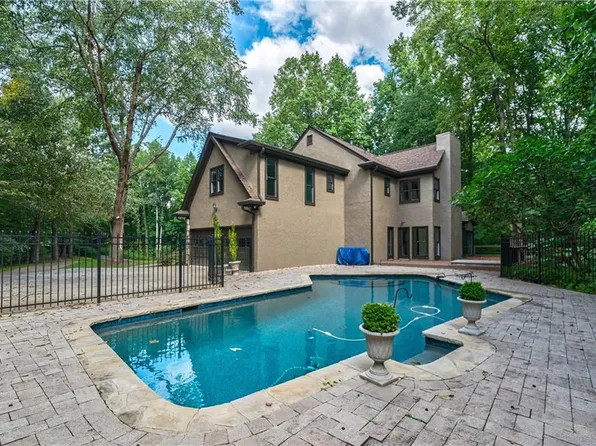 4492 Park Place Ter, Marietta, GA 30066