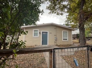 203 Caney St, Austin, TX 78702