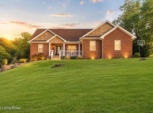 236 Silver View Rd, Smithfield, KY 40068