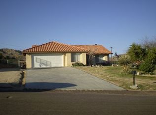 7535 Whitney Ave, Yucca Valley, CA 92284
