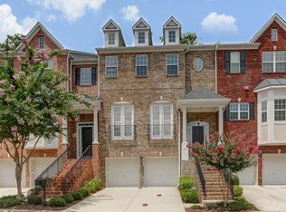 2955 Rivergreen Ln SE, Atlanta, GA 30339