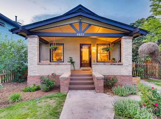 4827 W 36th Ave, Denver, CO 80212
