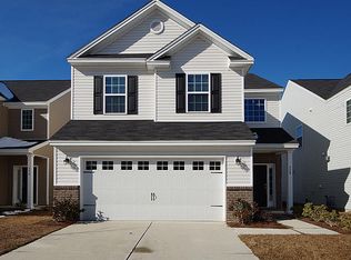 328 Beautyberry Rd, Summerville, SC 29486