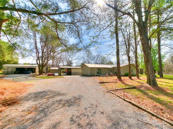18303 Stevens Rd, Shawnee, OK 74801