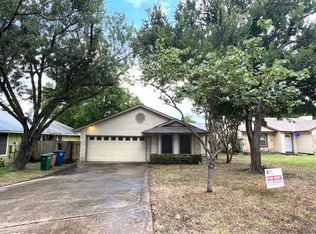 8211 Treehouse Ln, Austin, TX 78749