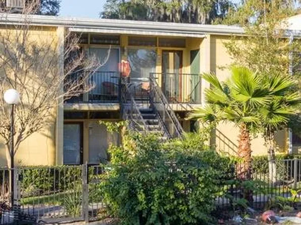 2043 Dunsford Ter Unit 25, Jacksonville, FL 32207