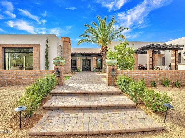 6611 E Peak View Road, Cave Creek, AZ 85331