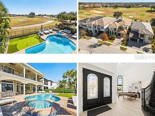 7862 Palmilla Ct, Reunion, FL 34747
