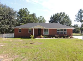 19 Plantation Dr, Butler, GA 31006