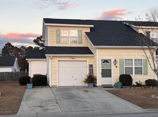 146 Jessie Cir, Hubert, NC 28539