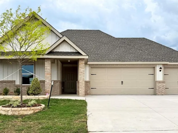 5408 Windstone Ln, Norman, OK 73072