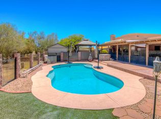 1421 W Placita Del Rey, Tucson, AZ 85704