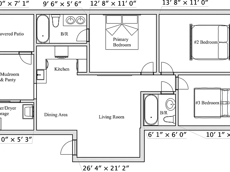2714 Shamrock Dr — Photo 3
