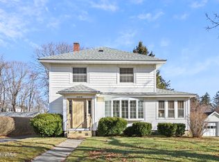 36 Pittsfield Ave, Pittsfield, MA 01201