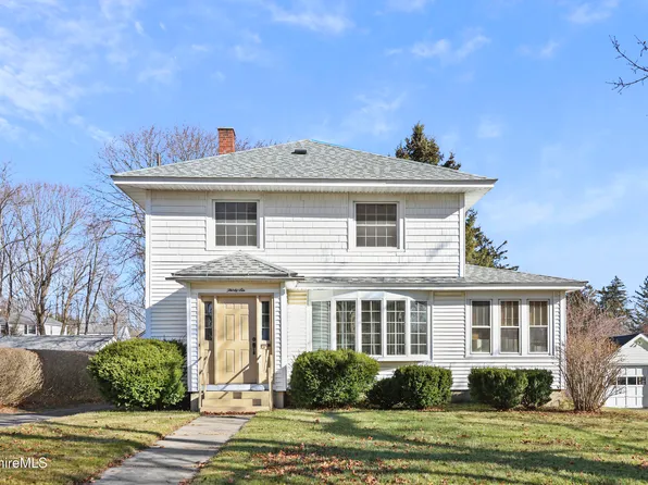 36 Pittsfield Ave, Pittsfield, MA 01201
