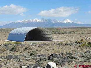 4TH Strret, San Luis, CO 81152