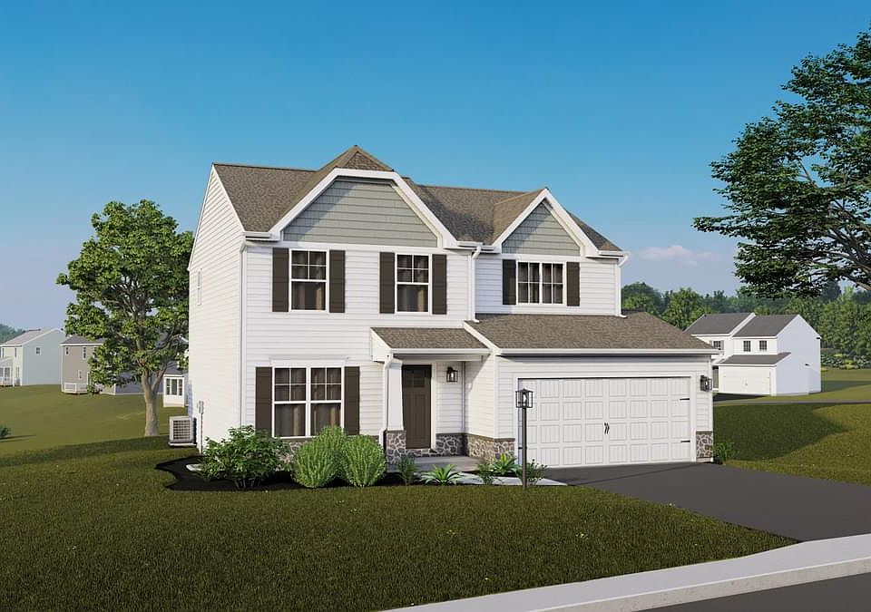 1st image of 16 Whitebriar Ct Lot 14