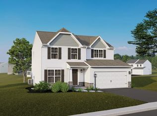 16 Whitebriar Ct LOT 14, Selinsgrove, PA 17870