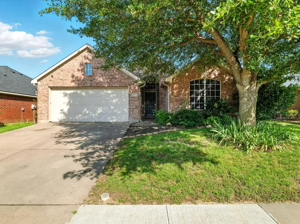 1015 Cutting Horse Dr, Mansfield, TX 76063