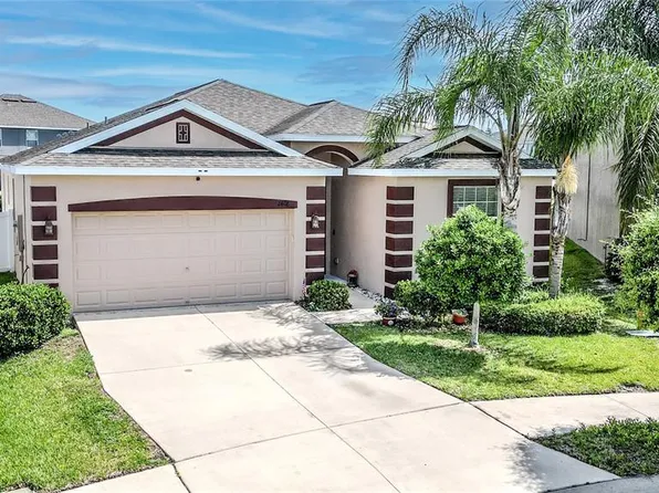 2408 Nighthawk Landing Ct, Ruskin, FL 33570