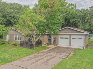 1277 Northside Dr NE, Alexandria, MN 56308