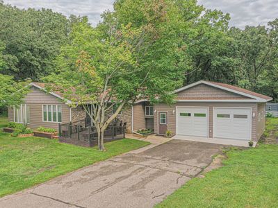 1277 Northside Dr NE, Alexandria, MN, 56308