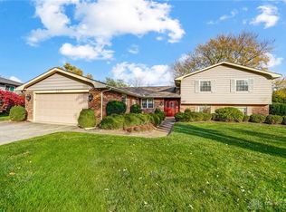 2202 Crystal Marie Dr, Dayton, OH 45431