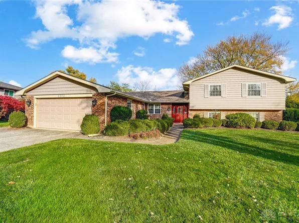 2202 Crystal Marie Dr, Dayton, OH 45431