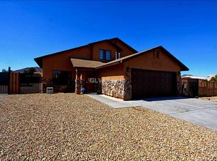 1601 Tumbleweed Dr, Henderson, NV 89002