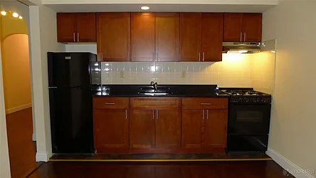 Rented by Oxford Property Group