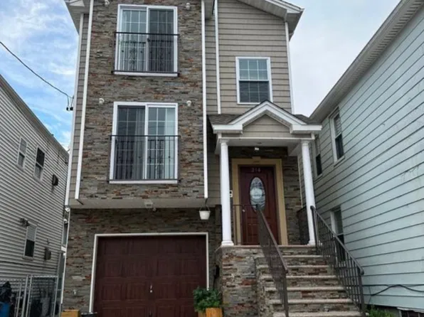214 Center St, Elizabeth, NJ