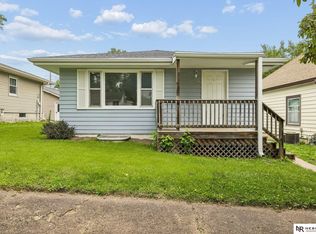 190 E Roberts St, Seward, NE 68434