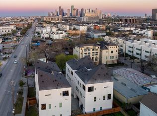 915 Thompson St, Houston, TX 77007